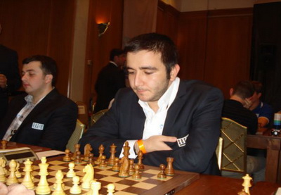 Эльтадж Сафарли: «Все шахматисты должны серьезно относиться к каждой партии, иначе мы не добьемся успеха»