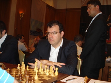 Эмиль Сутовский: «Никакой паники не было, никто не кричал «Шеф, все пропало!»