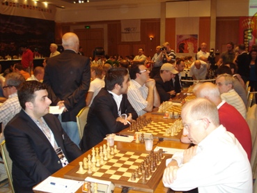 Кубок Европы: несмотря на победу, SOCAR остался на 5-м месте и получил сильного соперника