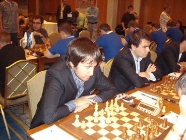 Азербайджано-российское противостояние на Кубке Европы: SOCAR против Санкт-Петербурга