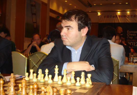 Шахрияр Мамедъяров: «Первым о чемпионстве мне сообщил Эльтадж, но я не поверил…»