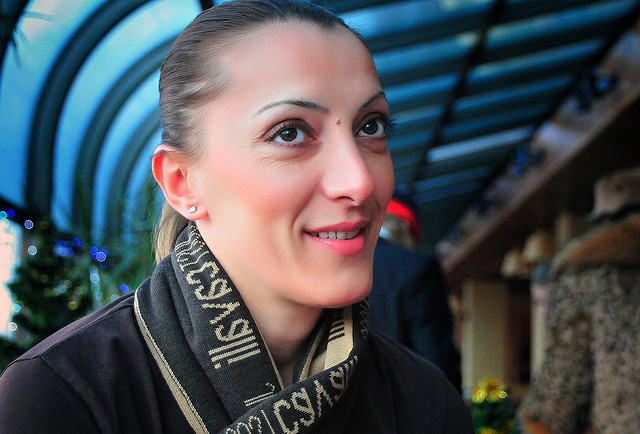 Мира Голубович: «Мы постараемся защитить наш прошлогодний титул»