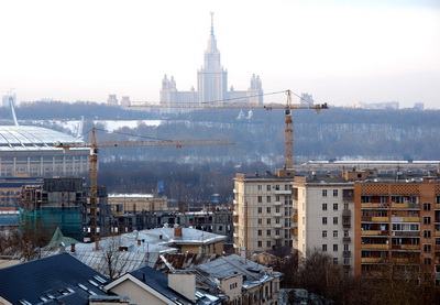 В Москве состоится встреча азербайджанской и армянской диаспор России – Глава «АзерРос»