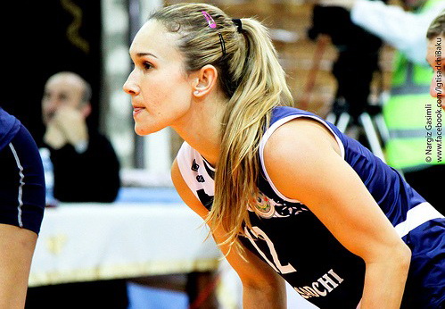 «Игтисадчи» уверенно обыграл голландский клуб в Кубке CEV - ОБНОВЛЕНО