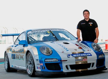 Карим Аль-Азхари: «Баку увидит красочное автошоу!»