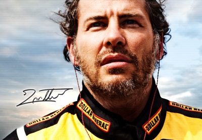 Жак Вильнев: «Автогонки в Баку очень сложные, но, действительно, захватывающие»