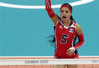 Волейбольный клуб «Рабита» пополнился лучшим либеро Олимпиады-2012