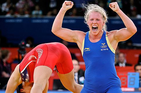 Соперники сборной Азербайджана по борьбе объявили составы на Кубок Европейских наций