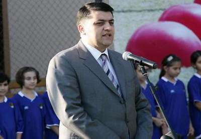 «География» видов спорта, особенно нетрадиционных, в нашей стране будет расширяться – Рагиф Аббасов