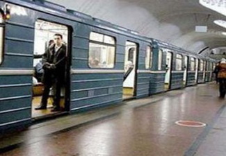 В Бакметрополитене появятся новые вагоны с современной системой кондиционирования