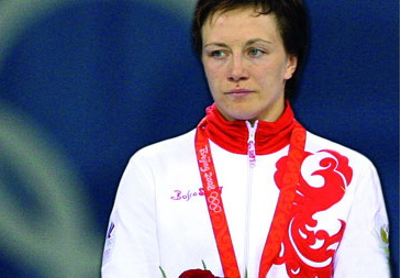 Алена Карташова: «Девчонки боролись на равных с азербайджанскими соперницами»