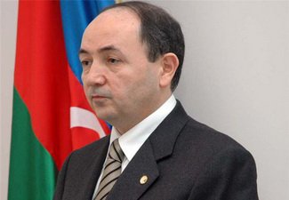 Министр юстиции Азербайджана встретился с представителем ОБСЕ