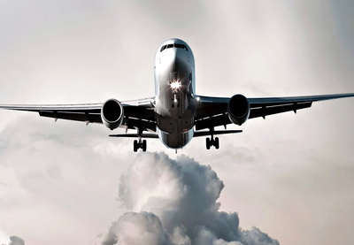 AZAL начинает выполнять авиарейсы по маршруту  Новосибирск – Гянджа – Новосибирск
