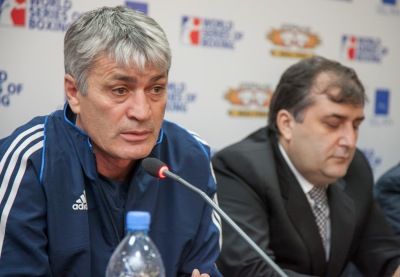 Нурипаша Талибов: «Не сказал бы, что матч был простым, пусть мы и победили со счетом 5:0»