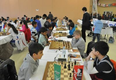 Азербайджанские шахматисты могут стать призерами словенского чемпионата мира