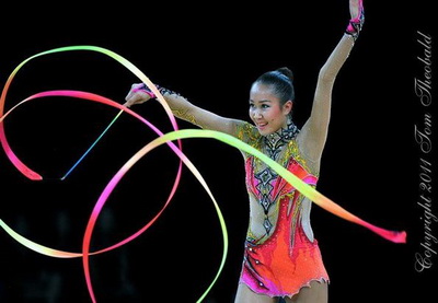 Алия Гараева выступит в мексиканском Гала-туре