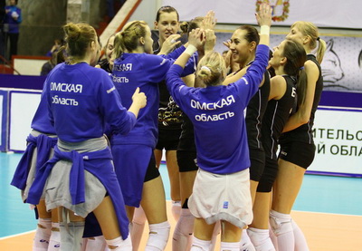 Наталья Мамедова и соперник «Игтисадчи» одержали победу