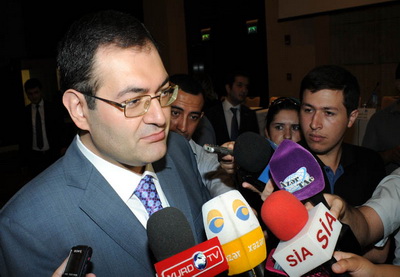 Азербайджанская молодежь обладает большим творческим потенциалом - Замминистра