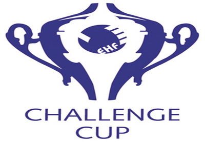 Определился следующий соперник гандбольного клуба АБУ в Кубке Челлендж