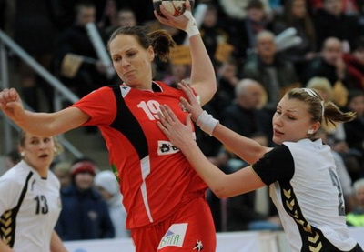 ЧМ-2013 по гандболу: Азербайджан нанес поражение Португалии в Баку - ОБНОВЛЕНО