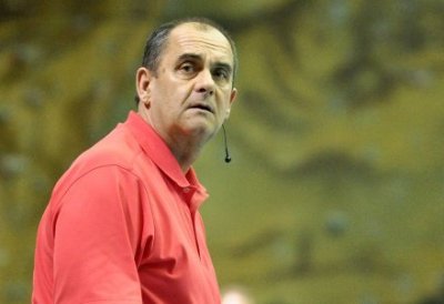 Главный тренер «Атома»: «Теперь будем болеть за «Рабиту»