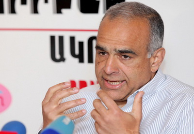 Представитель Армении попытался сорвать 7-ю Генассамблею ICAPP в Баку