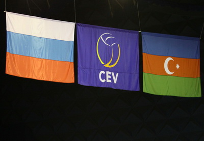 Названо время проведения решающего матча клуба «Бакы-Азерйол» за выход в Челлендж раунд Кубка ЕКВ