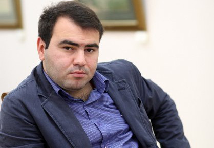 Шахрияр Мамедъяров: «Мне не надо было торопиться»