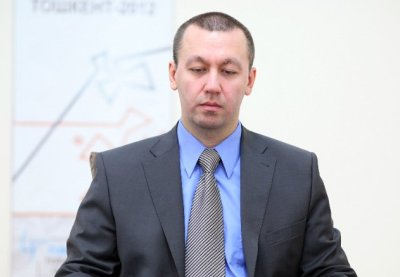 Гата Камский: «Шах удивлял меня некоторыми ходами»