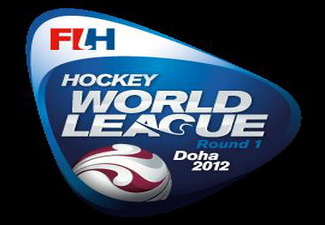 Сборная Азербайджана по хоккею на траве одержала третью победу в Мировой лиге - ОБНОВЛЕНО