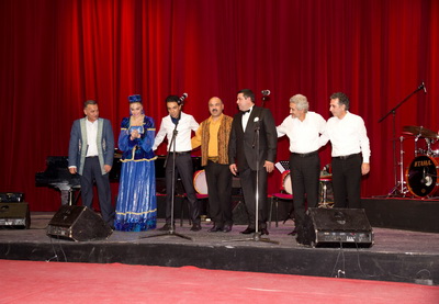 Азербайджанский таэквондист стал победителем международного турнира в Париже - ФОТО