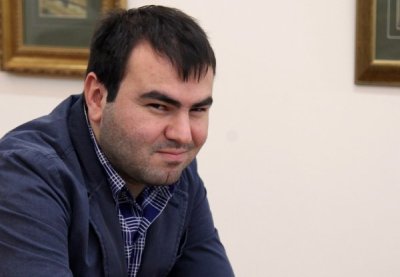 Шахрияр Мамедъяров обыграл лидера ташкентского Гран-при и делит 1-е место - ОБНОВЛЕНО