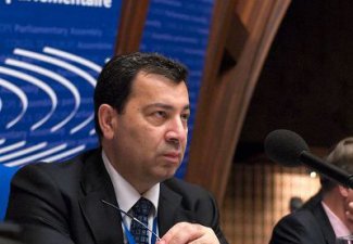Самед Сеидов: «На заседании Мониторингового комитета ПАСЕ было пресечено необъективное вмешательство в отчет»