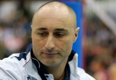 Марчелло Аббонданца: «Было сложно сохранять концентрацию»