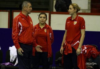 Александр Червяков: «В первую очередь не удалось закрыть Наталью Мамедову»