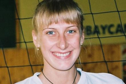 Наталья Мамедова стала самой результативной в игре против «Бакы-Азерйол»