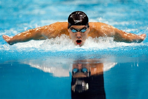 Азербайджанский пловец оказался вне первой сотни чемпионата мира