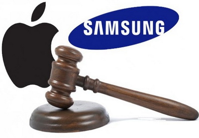Samsung отзывает патентные иски к Apple из европейских судов