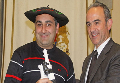 Азербайджанский гроссмейстер защитил титул победителя турнира в Испании