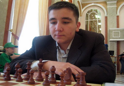 Баку с победы стартовал на шахматном чемпионате мира среди городов в ОАЭ - ОБНОВЛЕНО