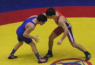 Азербайджанские борцы вольного стиля примут участие в международном турнире в Украине