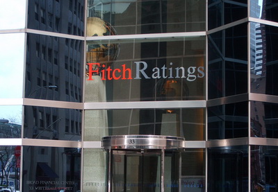 Рейтинги Bank Technique могут быть повышены - Fitch