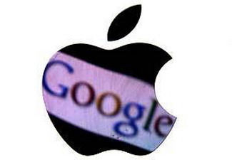 Банкиры предсказали создание Google Bank и Apple Bank