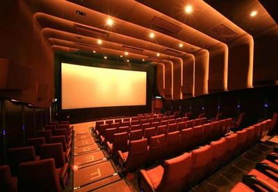 TOP-5 самых популярных фильмов в Баку в 2012 году по версии Park Cinema – ФОТО