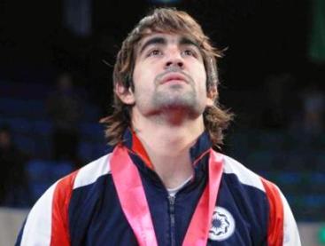 BBC: азербайджанец Рафаэль Агаев – звезда мирового каратэ