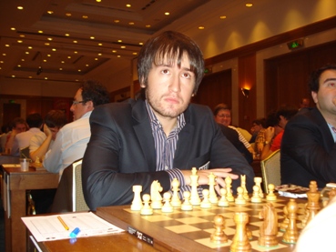 Теймур Раджабов опередил Исинбаеву, Пирло, Кличко и Ибрагимовича в списке лучших спортсменов Европы за 2012-й год