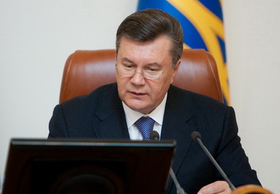 Президент Украины сменил главу Службы безопасности
