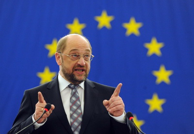 Европарламент призывает стороны карабахского конфликта избегать эскалации напряженности