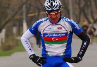 Synergy Baku Cycling подписал контракт с участником чемпионата мира-2012 - ОБНОВЛЕНО