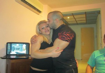 Спортсмены, от которых отказывается Азербайджан, решили завести ребенка - ДОПОЛНЕНО